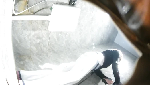 BFJP-170 love in a Public Toilet