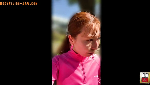 BFJG-322 Amateur Self long Defecation