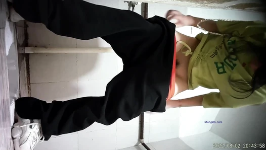 BFJP-168 Asian Peeping voyeur videos