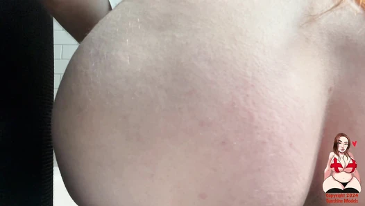 GingerCris - Special Delivery Compilation - Part 13