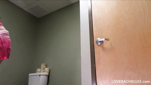 LoveRachelle2 - Can’t Hold In My Farts and Shit!