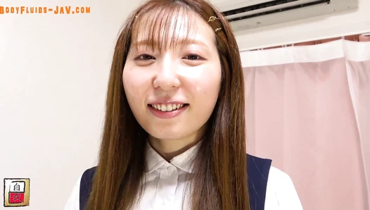 BFJG-321 Amateur Self-Defecation and Farting