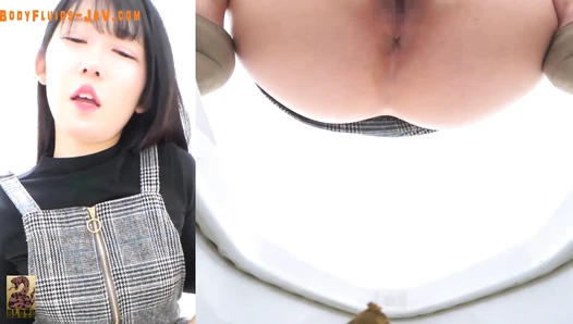BFSR-630 Great Pleasure of a Beautiful Woman. Farting