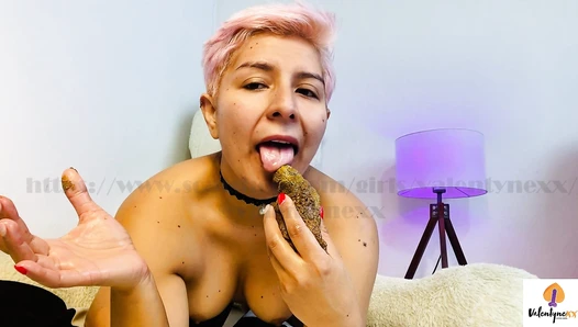 Valentynexx - Dirty fist