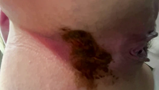 thefartbabes - Birth Of Shit