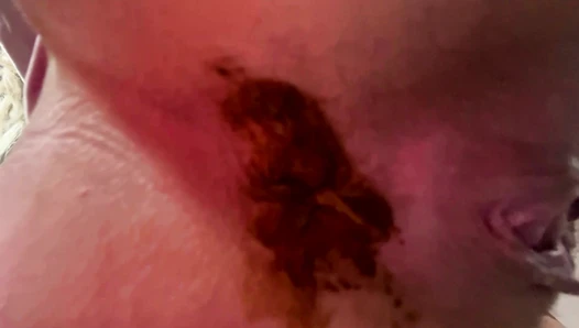 thefartbabes - Birth Of Shit