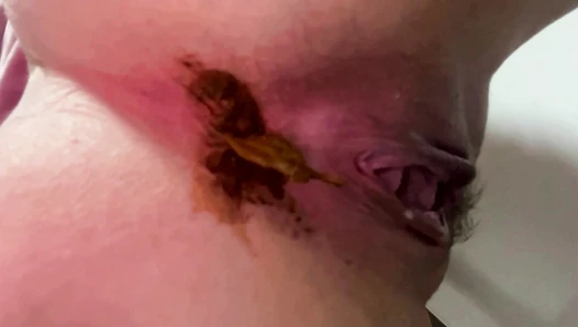 thefartbabes - Birth Of Shit