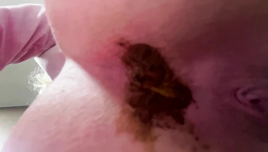 thefartbabes - Birth Of Shit