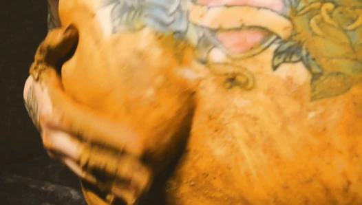 DirtyBetty - SuckMyDickLickMyTit <3