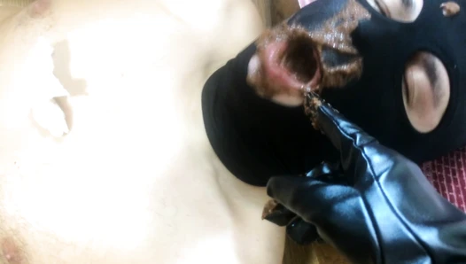 annalise - Morning Shit in his Throat