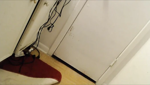 MissSunshine - Pooing on the Floor
