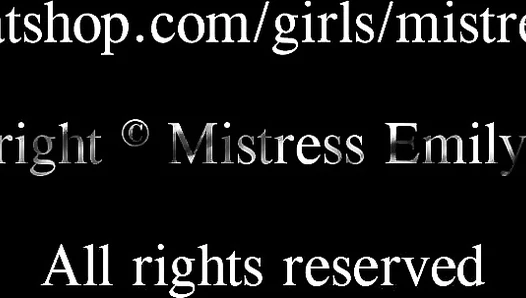 marcos579 - Miserable toilet Slave