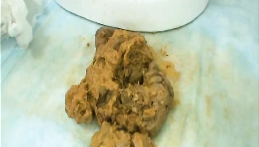 Fetidistrojp - How to chopstick a turd!