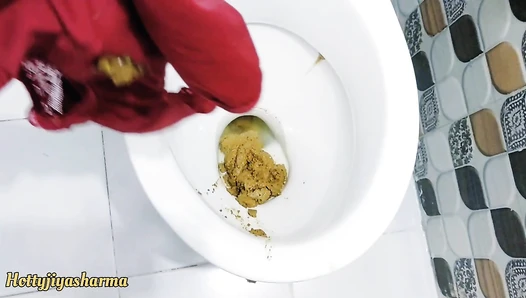 hottyjiyasharma - Indian very Hot And Creamy Poop In Suit And Salwar With Dirty Talks