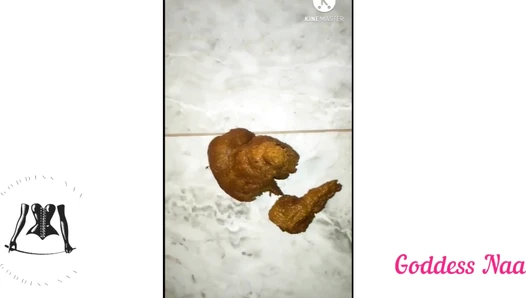 GoddessNaa - Goddess Naa : Random Poop