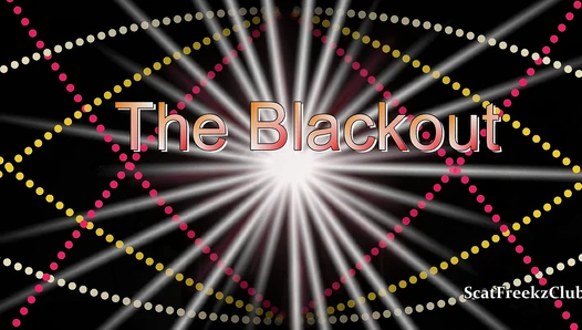 ScatFreekzClub - The Blackout BJ