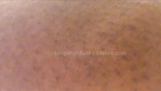 funkyladies - Diva Staxxx’s Labor Day Fudge!!