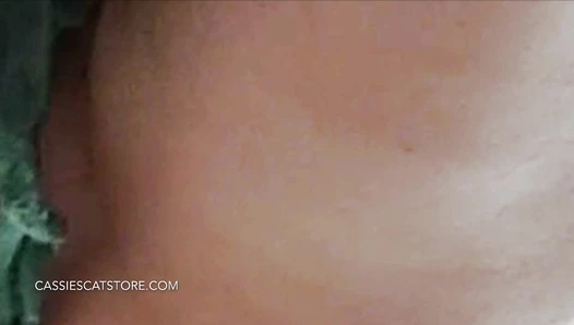 CassieScat - Happy Birthday: Long Turds on Your Face