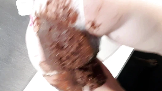 thefartbabes - Panty Poop Cure