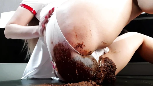 thefartbabes - Panty Poop Cure