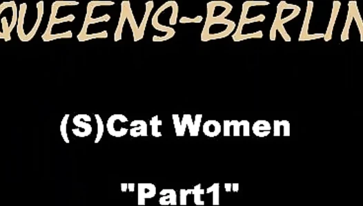 Scatqueens-Berlin - (S)cat Lady Shits P1