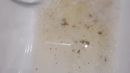 BibiStar - Shitty feet. PART 2