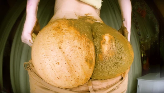 DirtyBetty - Dat ass and strange desires!