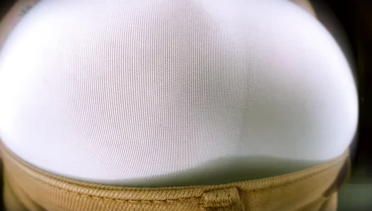 DirtyBetty - Dat ass and strange desires!