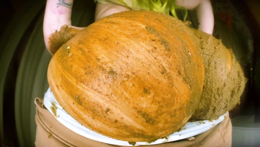 DirtyBetty - Dat ass and strange desires!