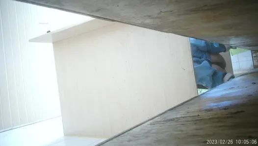 New work from Gouci in March 2023. Top view. Multiple people in the same frame. Full sense of presence (4)