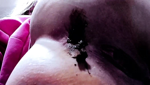 thefartbabes - Obsessed With Huge Shit