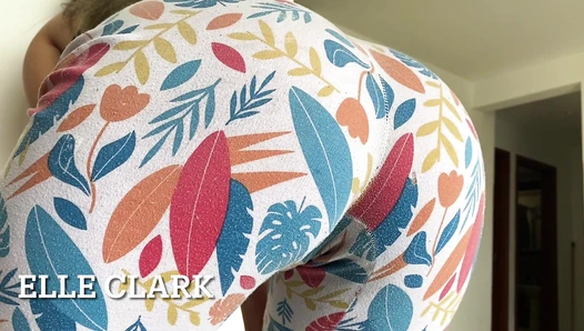 ElleClarkScatQueen - BIG DIARRHEA IN MY PANTS