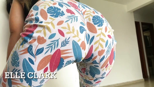 ElleClarkScatQueen - BIG DIARRHEA IN MY PANTS
