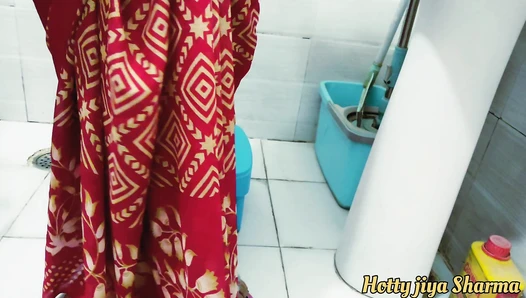 hottyjiyasharma - Jiya pooping in periods and squirt