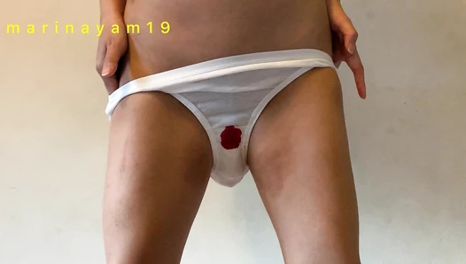 Marinayam19 - Vacuuming and shitting