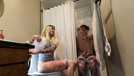 gassy - Fart and Opps