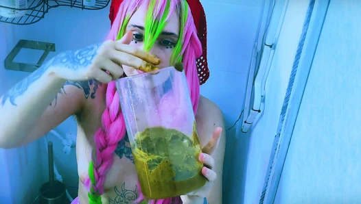 DirtyBetty - You must find me…here