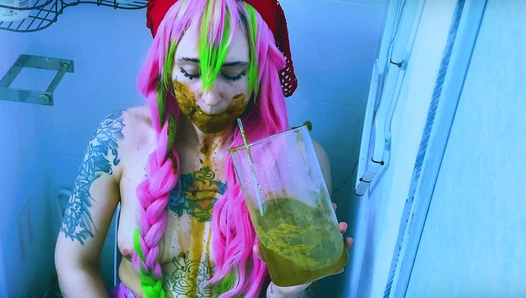 DirtyBetty - You must find me…here