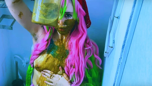 DirtyBetty - You must find me…here