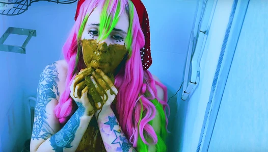 DirtyBetty - You must find me…here