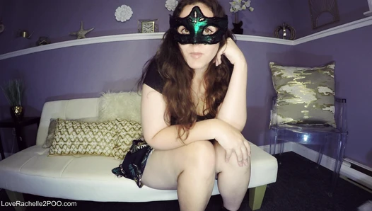 LoveRachelle2 - Babysitter Feeds You Homecooked Meal…Sequel!