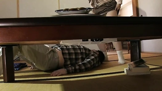 Fetidistrojp - I Farted on My Boyfriend’s Face!