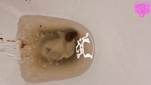 Kitty Skatt - Toilet Aclogcalypse Disasters