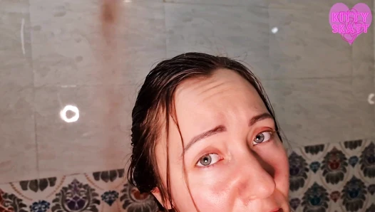 Kitty Skatt - Toilet Aclogcalypse Disasters