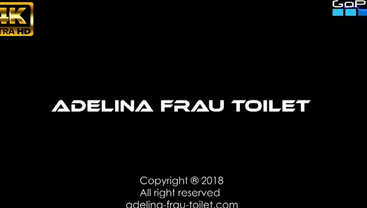 ElenaToilet - I’ll Force You To Be My TOILET