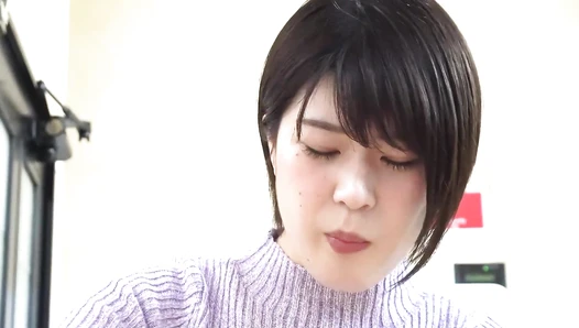 JP Fetish Merchant - Atsuki Fun With Poop