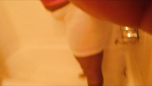 GoddessKinkyCaramel - Scat Domination