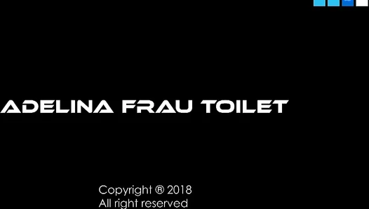 ElenaToilet - Starved For My Poop