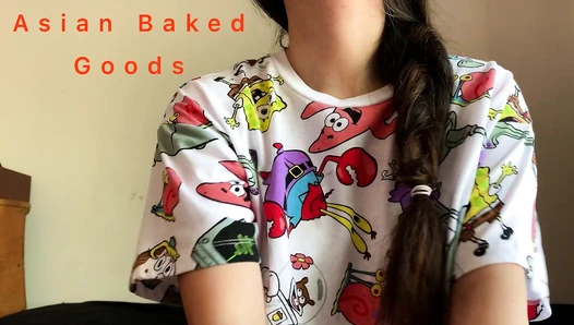 Marinayam19 - Nerd strips down and shits