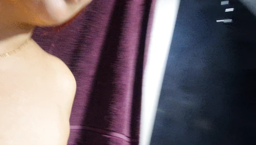 Sarathonson - HBD starts with fart fragrance